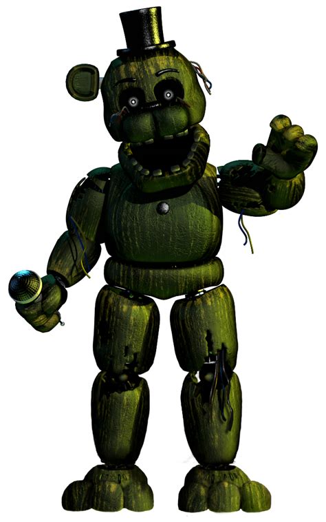 phantom freddy